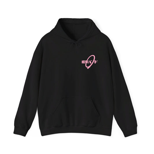 Bocchi The Rock – Anime Hoodie (Unisex)