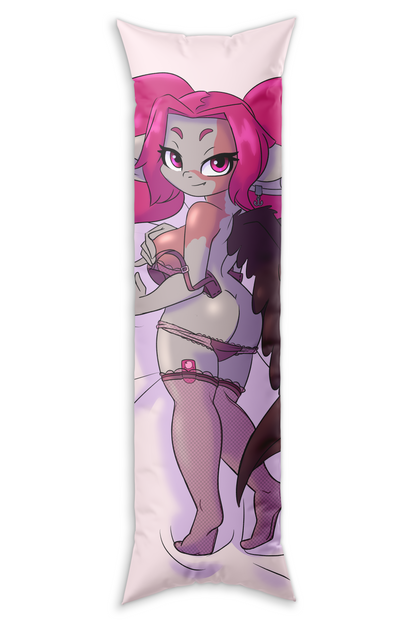 CharityGoblinRuby 2.0 - VTuber Dakimakura