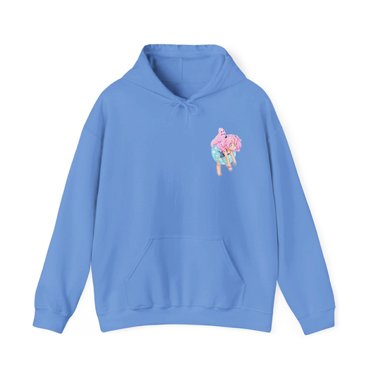 Kivvy – VTuber Hoodie (Unisex)