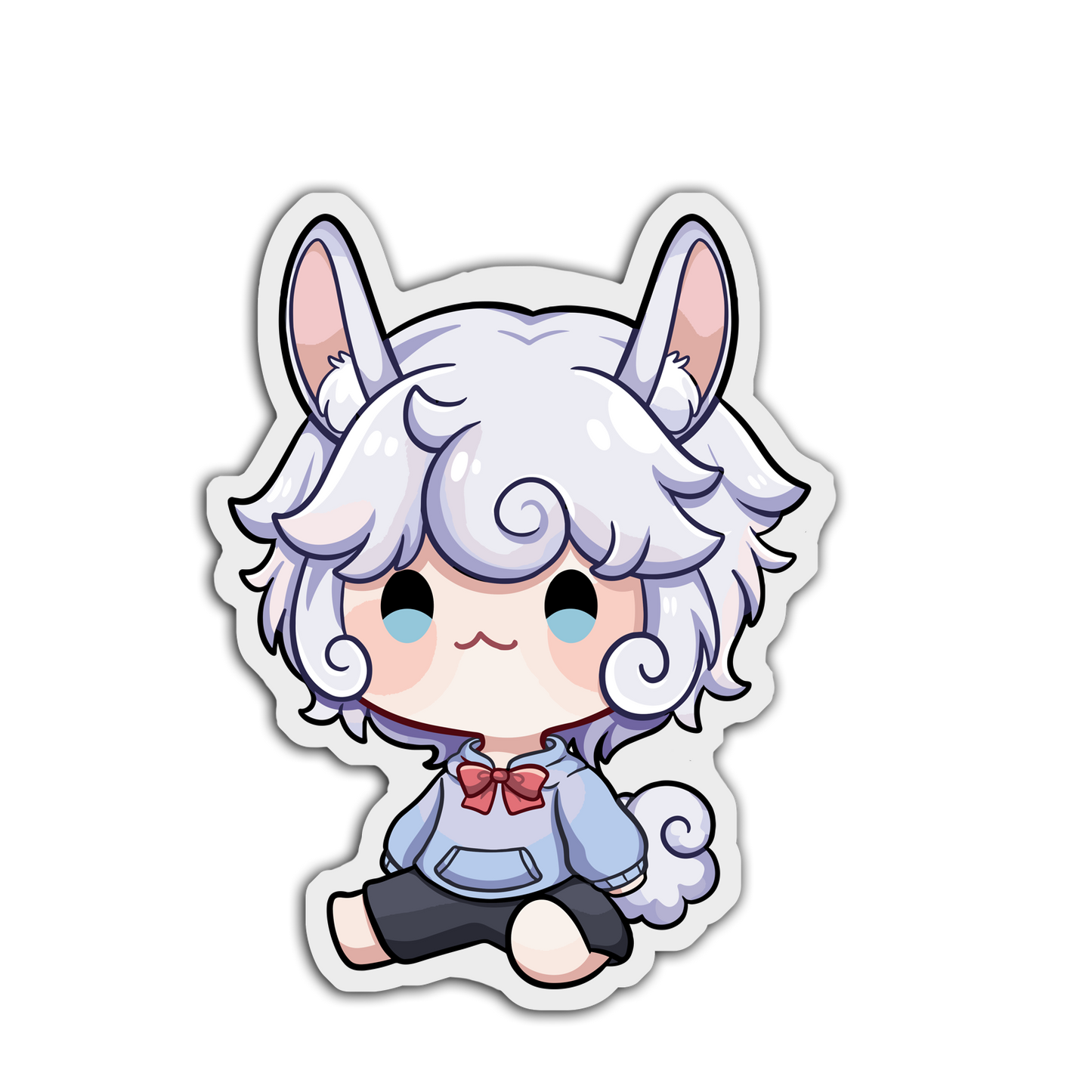 Khyomaru VTuber Sticker