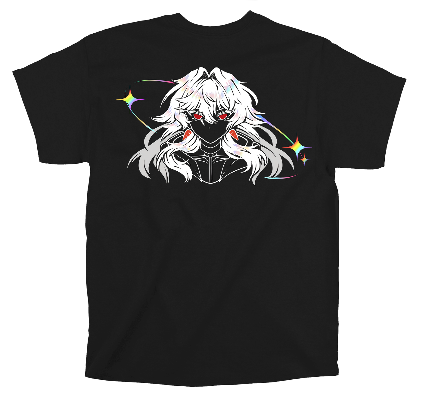 Depressed Nousagi – VTuber Shirt (Unisex) 【Official】