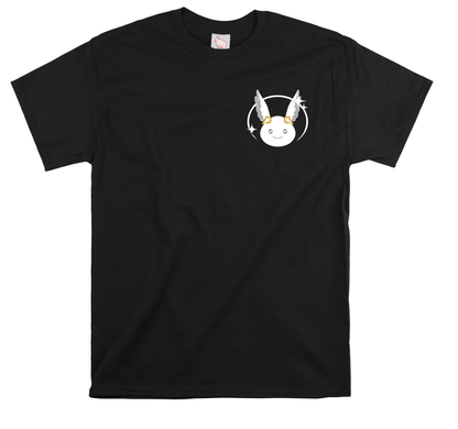 Depressed Nousagi – VTuber Shirt (Unisex) 【Official】