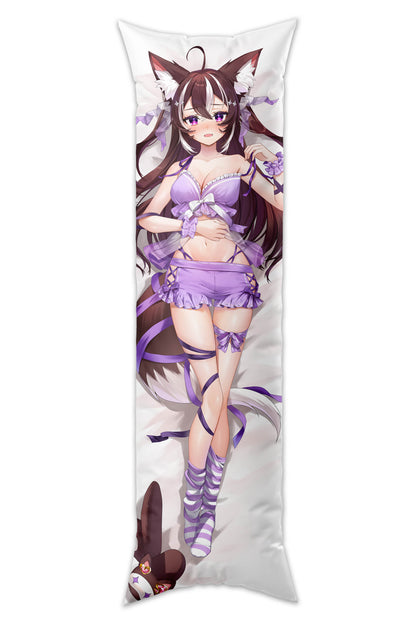 Rima Evenstar - VTuber Dakimakura Cover