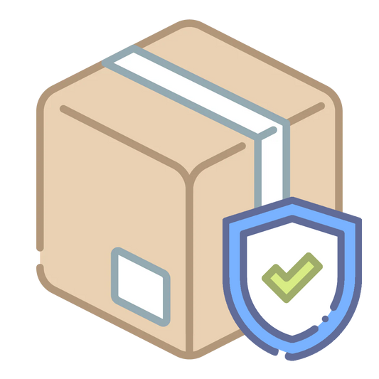 Shipping Protection Icon