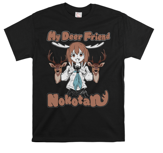 Nokotan - Anime Shirt (Unisex)