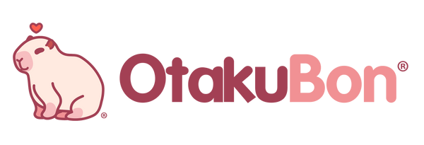 OtakuBon Logo